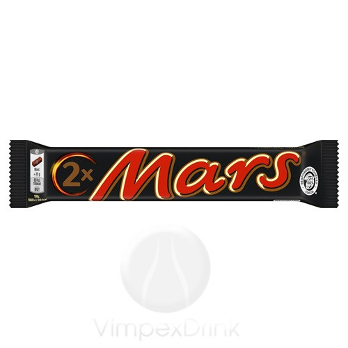 Mars 2 PACK 70g /24/