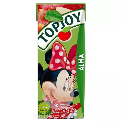 MAS Topjoy Alma 0,2l /27/