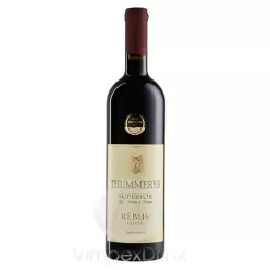 Thummerer Egri Rébus cuvée 2017 0,75l