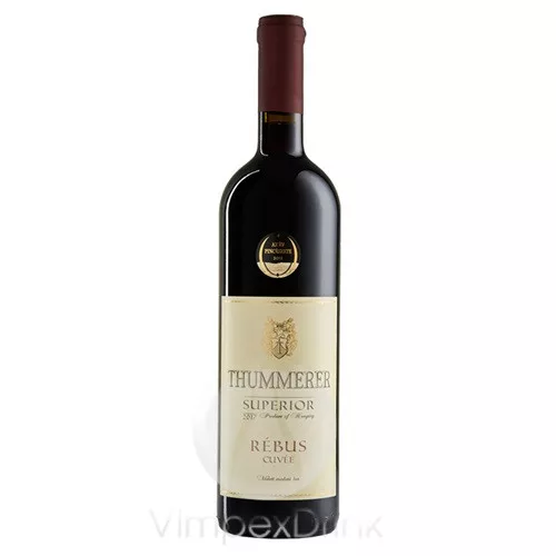 Thummerer Egri Rébus cuvée 2017 0,75l