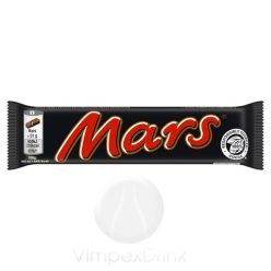 Mars Szelet 51g /40/