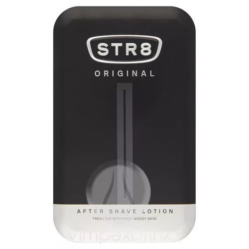 STR8 After Shave Original 100ml
