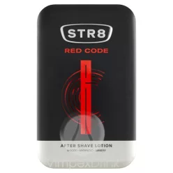 STR8 After Shave Red Code 100ml