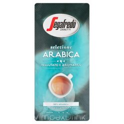 Segafredo Selezione 100% Szemes arabica 1000g