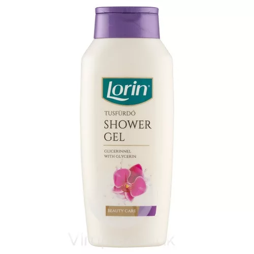 Lorin Tusfürdő Beauty care 300ml