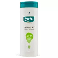 Lorin Sampon Aloe Vera 300ml