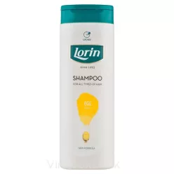 Lorin Sampon Tojás 300ml