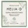 Helia-D arckrém 50ml Bot.Conc. nor. bőrre