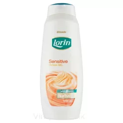 Lorin Tusfürdő Natural Sensitive 1000ml