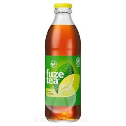 COCA Fuzetea citrom 0,25l PAL