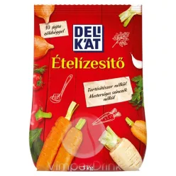Delikát ételízesítő 1kg