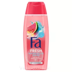Fa tusfürdő 250ml Island Vibes FijiDream