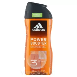 Adidas ffi tusfürdő 250ml Power Booster