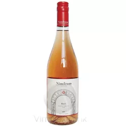 nimfeum badacsonyi rosé 0,75l