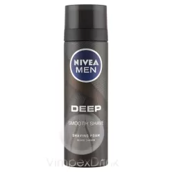 Nivea Men borhab 200ml Deep