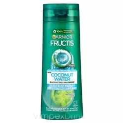 Fructis sampon 250ml CocoWater PureStrong