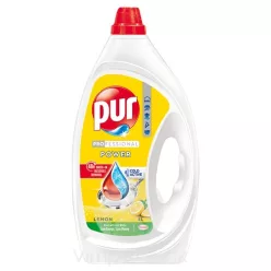 Pur 4l mosogató Power Lemon