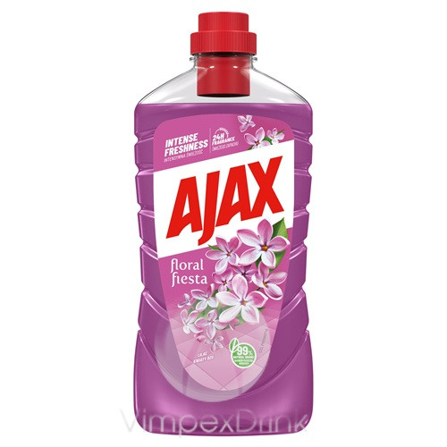 Ajax Ált. Lem. 1l Floral Fiesta Lila