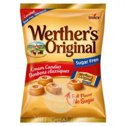 Werther's Original Cukormen keményc 70g