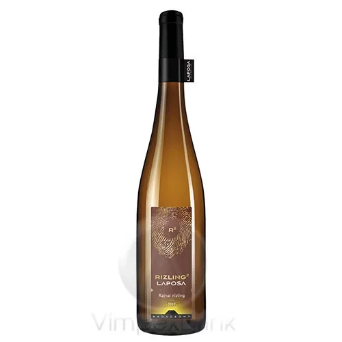 Laposa Rizling2 0,75L