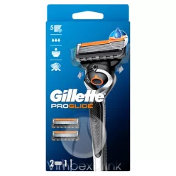 Gillette Fusion ProGlide borotva + 1 betét