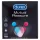 Durex óvszer 3db Mutual Pleasure