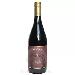 nimfeum zweigelt-kékfrankos cuvée 2015 0,75l