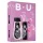 B.U Set Vibe Tusfürdő 250ml + Deo 150ml