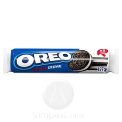 Oreo Dupla kremes 157g /16/