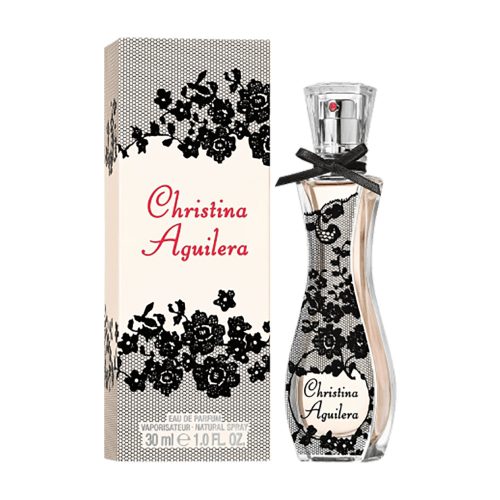 Christina Aguilera parfüm Christina EdP 30 ml