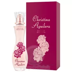 Christina Aguilera TofSed.EdP 15 ml k