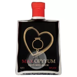 Opyyum Max Máklikőr 0,5l 50%