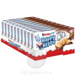 Kinder Happy Hippo T5 103,5g /10/