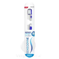 Sensodyne fogkefe Repair&Protect Soft
