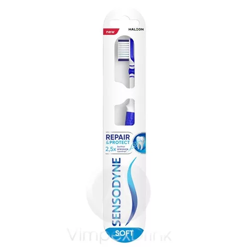 Sensodyne fogkefe Repair&Protect Soft