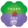 Milka Thank You desszert csokikrémes 44g /12/