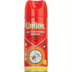 Unitox Légy és Szúnyogirtó Aer.400ml