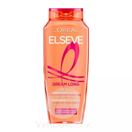 Elseve sampon 250ml Dream Long