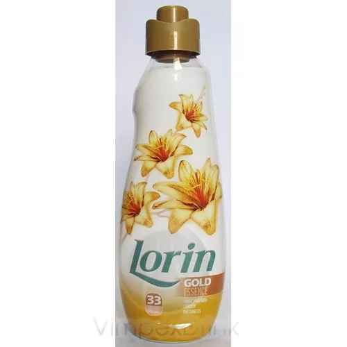 Lorin Öblítő konc. Gold essence 1000ml