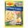 MAGGI Párperc Tészta sonkás-sajtos 140g