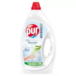 Pur 4l mosogató Balzsam Aloe Vera