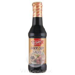 Suree Szójaszósz Dark 300ml