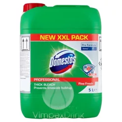 Domestos fertőtlenítő Pine 5l R