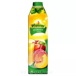 Pfanner Barack nektár 50% 1l