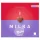 MILKA I LOVE Mogyorókrémes 110g /10/
