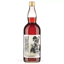CSEVI Rummel Kapitány Sz. it. 1l 33% vv