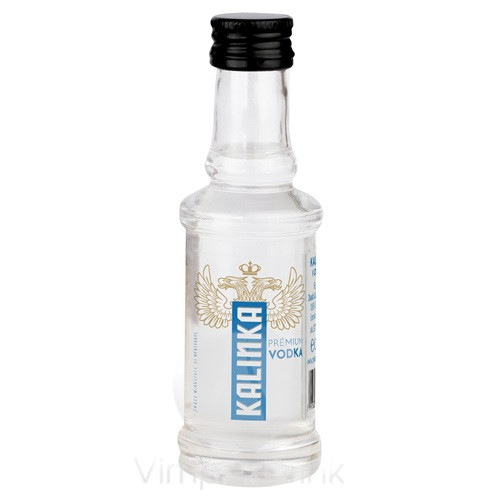 Kalinka Vodka 0,04l 37,5%