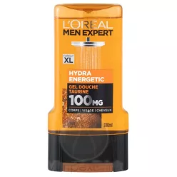 L'Oreal Men Expert tus. 300ml H.Energetic