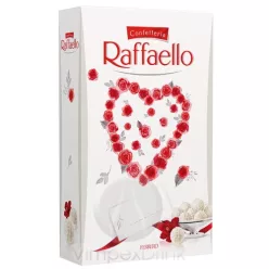 Raffaello Desszert T8 80g /20/