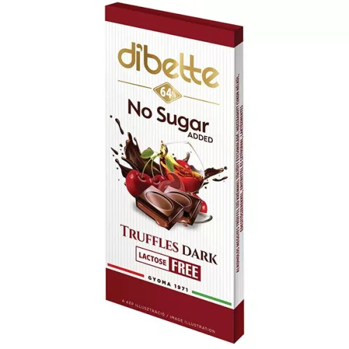 Dibette NAS LM trüff.étcsok.éd.sz.erit.80g